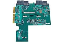 Power Distribution Board Xserve Intel Early 2008 820-2189-A