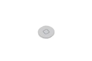 iPad 2 Home Button Replacement Part - White