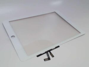 iPad Air Glass and Digitizer Replacement (Late 2013), White  821-1893