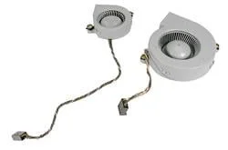 Kit, Fans, Upper, iMac G5 17, Ambient Light Sensor