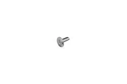 Screw, 6/32x8mm, Flathead, Pkg. of 5