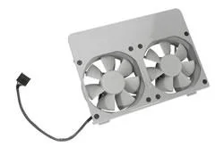 Fan Assembly, Rear Exhaust