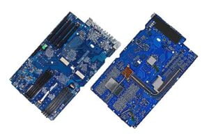 Logic Board Power Mac G5 2.3 820-1592 630-6692 630-6483 M9455LL