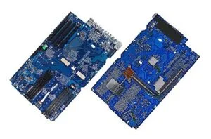 Logic Board Power Mac G5 2.3 820-1592 630-6692 630-6483 M9455LL