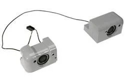 Speaker Set, iMac G5 20