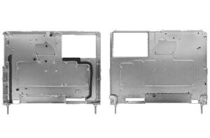 Chassis, iMac G5, 17"