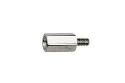 4mm Hex Bolt (Standoff), 11mm long