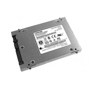 Hard Drive, 256 GB, SSD, SATA, 2.5 inch