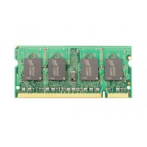 SDRAM, 1GB, DDR2-667, SO-DIMM