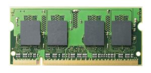 SDRAM, 1GB, DDR2-667, SO-DIMM