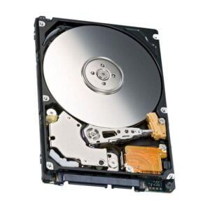 Hard Drive 200GB 2.5-inch SATA 15inch 2.4-2.5-.2.6GHz Macbook Pro Early 2008 A1260 MB133LL/A