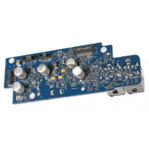 Audio Board iMac 20/24 820-2299 820-2136 MB323LL MB324LL A1224