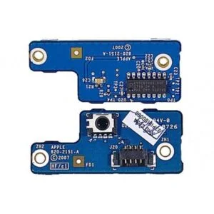 Infrared (IR) Board iMac 20-24 820-2151-A MB323LL MB324LL MA876LL