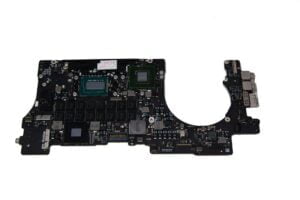 Logic Board Macbook Pro 15 2.7 820-3332 16GB ME665LL A1398