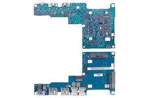 USB Power Magsafe Board Macbook Pro 17" 820-2274-A NL5NP3