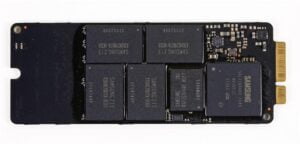 Hard Drive, 128 GB SSD, SATA 2.5 inch 17inch 2.8-3.06GHz Macbook Pro Mid 2009 A1297 MC226LL/A MC227LL/A