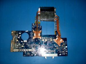 Logic Board iMac 20-inch Late 2006 2.16 GHz MA589LL 820-2031-A A1207