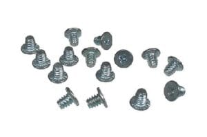 Screw, Pkg. of 5