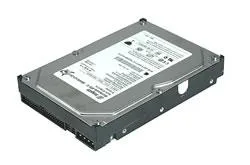 Hard Drive, 80 GB, Ultra ATA, Cable Select, 3.5