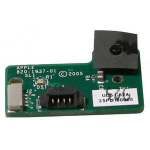 IR Board iMac 20" 2GHz CD 2.16 C2D 820-1937-A