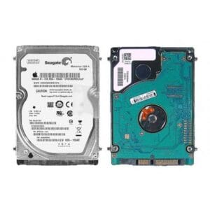 Hard Drive, 500 GB, 7200, 2.5 in, SATA