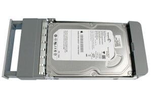 Hard Drive SAS SCSI 73 GB 15.5 K 3.5-inch w-Carrier Xserve 2.8-3.0GHz Early 2008 A1246 MA882LL/A