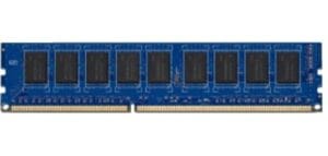 Apple DIMM, U-DIMM, 4 GB, DDR3, 1066MHz, HF, SVR for Xserve Early 2009 - A1279 -MB449LL/A-CTO