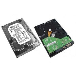 Hard Drive, Serial ATA, 1TB, 7200 rpm, 3.5-inch w-Carrier - Xserve Early 2009 A1279 MB449LL/A