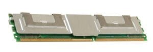 FB-DIMM, 4 GB, DDR2 667 - Xserve A1196-Late 2006-MA409LL/A-CTO