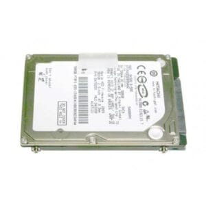 Hard Drive 5400, 500 GB MacBook Pro 17-Inch Mid 2010 MC024LL/A 2.53 2.66