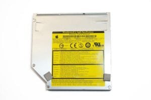 Optical Drive w/ Bezel- 8x