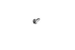 Screw, Phillips, M3X1.04X6, Pkg. of 5