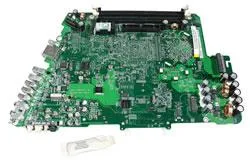 Logic Board eMac USB 2.0 1.25GHz M9425LL M9461LL 820-1591