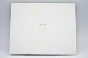 Apple iBook G3 A1007, M8413 14.1 XGA LCD Screen - Image 2