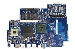 Logic Board iBook G4 12-inch Mid 2005 1.33 GHz M9846LL 820-1832-A A1133