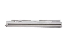 Bezel, Optical Drive, Slot, MKE - 12 inch 1.2 - 1.33 GHz iBook G4