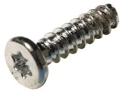 Screw, T10, Wafer Head, PT3x3.8