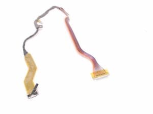 LVDS Cable, SS - 14 inch 1.33GHz iBook G4 A1055 M9627LL/A