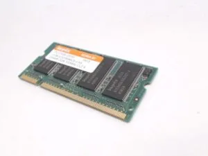 SDRam, 256 MB, DDR333