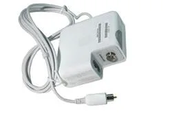 Power Adapter, 45 W, Ground