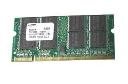 SDRam,1GB,DDR,SODIMM