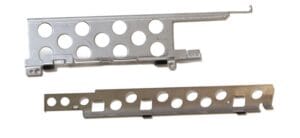 Bracket, Optical Drive, Left