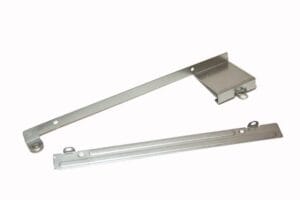 Bracket, Optical Drive, Left