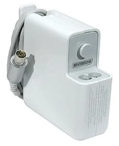 Apple AC Adapter 45W M8482 iBook, PowerBook G4