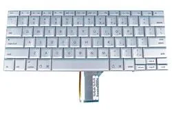 Keyboard Assembly, Backlit, US