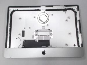 ENCLOSURE,REAR HOUSING iMac 21.5 Late 2013