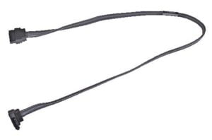 Cable, Hard Drive, SATA/Data iMac 24 593-0340